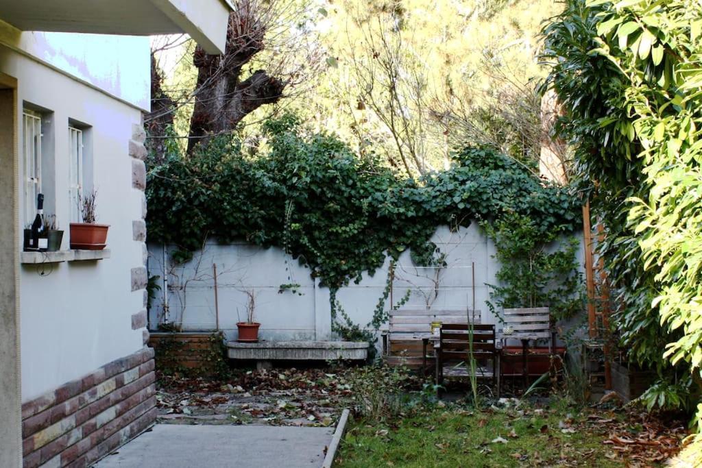 Superb Apt- Garden- 3 Parkings, Near Petite Venise ! Colmar Exterior photo